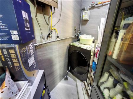 信义金御半山（三期信义荔景御园）-其他