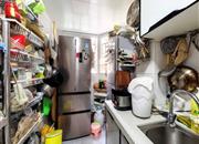 梧桐山新居（二期）-厨房