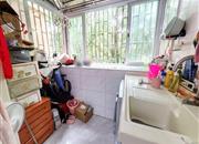 梧桐山新居（二期）-阳台