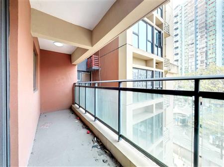 合正丹郡(丹郡花园)-阳台