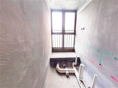 合正丹郡(丹郡花园)-卫生间