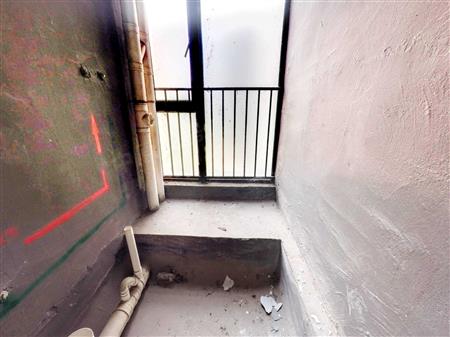 合正丹郡(丹郡花园)-卫生间