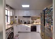 恒立听海花园-厨房