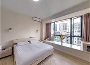 恒立听海花园-主卧