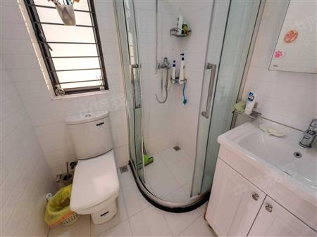 恒立听海花园-卫生间