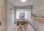 恒立听海花园-餐厅