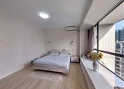 恒立听海花园-主卧