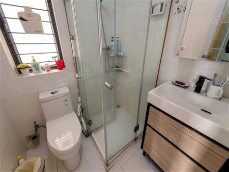 恒立听海花园-卫生间