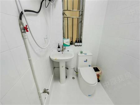 福岗园-卫生间