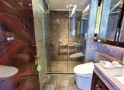 东海国际公寓-卫生间