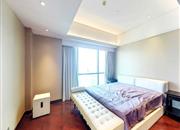 东海国际公寓-主卧