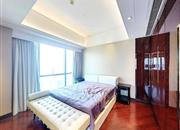 东海国际公寓-主卧