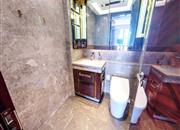 东海国际公寓-卫生间