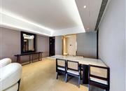 东海国际公寓-餐厅