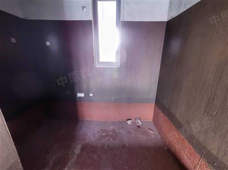 花样年家天下-卫生间