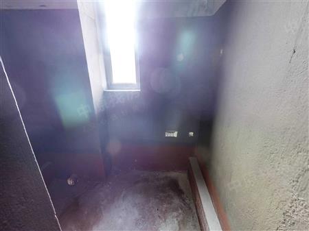 花样年家天下-卫生间