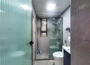 半山悦海-卫生间