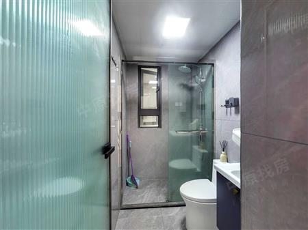 半山悦海-卫生间