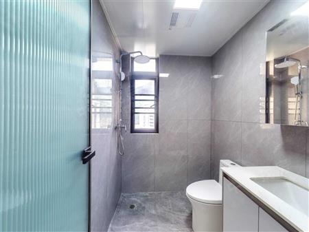 半山悦海-卫生间