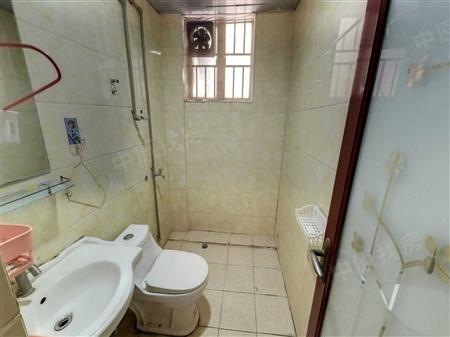 宝安山庄-卫生间