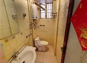 宝安山庄-卫生间