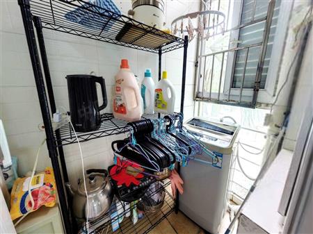 中信星光名庭-阳台