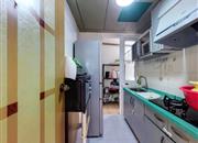 中信星光名庭-厨房