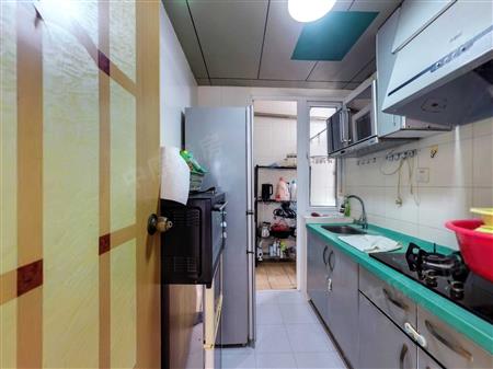 中信星光名庭-厨房