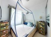 中信星光名庭-主卧