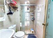 中信星光名庭-卫生间