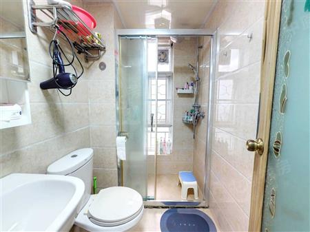 中信星光名庭-卫生间