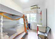 中信星光名庭-次卧