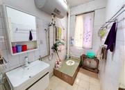 文汇花园-卫生间