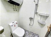 帝景峰（茂业城帝景峰）-卫生间