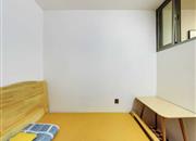 帝景峰（茂业城帝景峰）-主卧