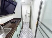 帝景峰（茂业城帝景峰）-厨房