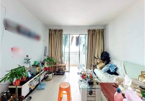 深大书香文苑，地铁口物业，小高层电梯房，东南向，精装修3房