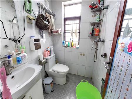 红树绿洲-卫生间