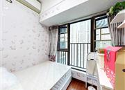 万科金域缇香（二期）-次卧