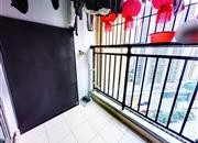 万科金域缇香（二期）-阳台