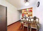 万科金域缇香（二期）-餐厅