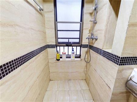 万科金域缇香（二期）-卫生间