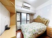 万科金域缇香（二期）-主卧