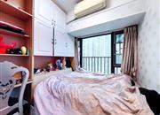 万科金域缇香（二期）-次卧