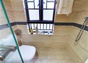 万科金域缇香（二期）-卫生间