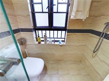 万科金域缇香（二期）-卫生间