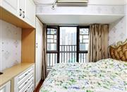 万科金域缇香（二期）-主卧