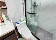 枫叶望海公馆-卫生间