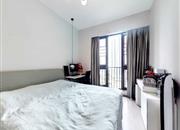 枫叶望海公馆-主卧