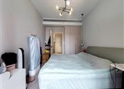 枫叶望海公馆-主卧